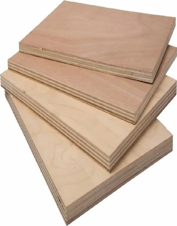 Commercial Plywood Manufacturers in Maharashtra