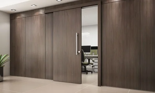 Flush Door Manufacturer in Rajasthan