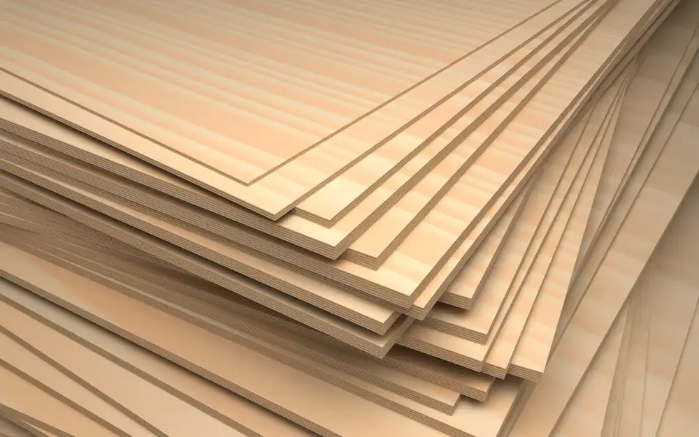 Plywood Manufacturers in Pune